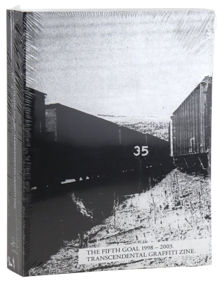 Item #48809 The Fifth Goal 1998&ndash;2003: Transcendental Graffiti Zine. Blake Donner, Adam Davis, Kate Davis Travis Low, Greg Bennick, Laura Hamblin, ed., intro., contribs.