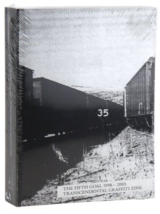 Item #48809 The Fifth Goal 1998&ndash;2003: Transcendental Graffiti Zine. Blake Donner, Adam Davis,...