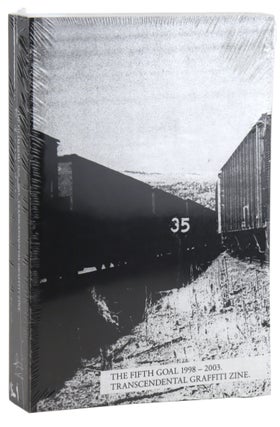 Item #48809 The Fifth Goal 1998–2003: Transcendental Graffiti Zine. Blake Donner, Adam Davis,...
