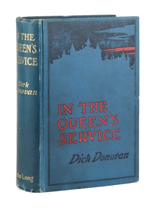 In the Queen's Service
