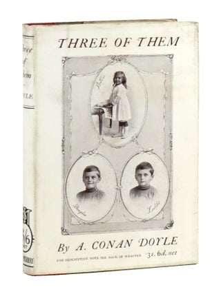 Three of Them: A Reminiscence