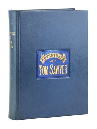Adventures of Tom Sawyer