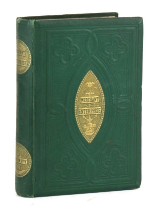 Merchant Enterprises; or, the History of Commerce from the Earliest
