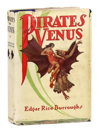 Pirates of Venus