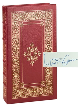 Forrest Gump [Signed. Winston Groom.