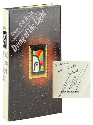Dying of the Light [Signed