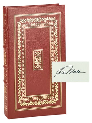 Item #48886 Death of a Salesman: Certain Private Conversations in Two Acts and a Requiem [Signed...