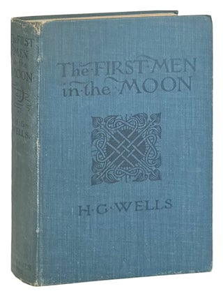 The First Men in the Moon