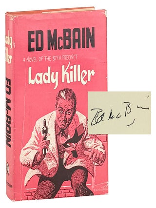 Lady Killer: A Novel of the 87th Precinct [Signed