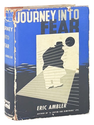 Journey Into Fear