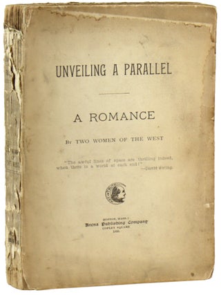 Unveiling a Parallel: A Romance