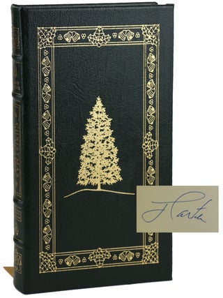 Christmas in Plains [Signed. Jimmy Carter.
