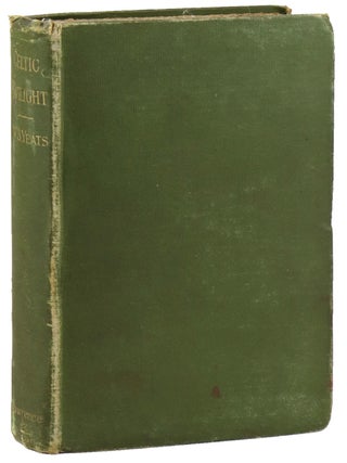 The Celtic Twilight: Men and Women, Dhouls and Faeries