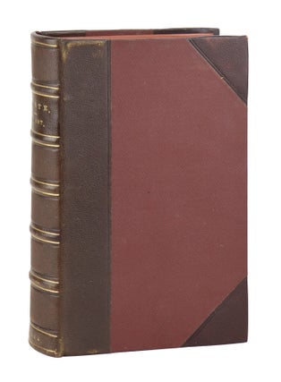 Item #48979 Dante, Translated into English Verse with Thirty-Four Engravings on Steel after...