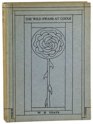 The Wild Swans at Coole