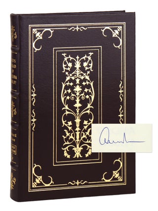 Who's Afraid of Virginia Woolf? A Play [Signed by Albee