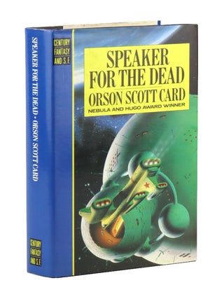 Speaker for the Dead