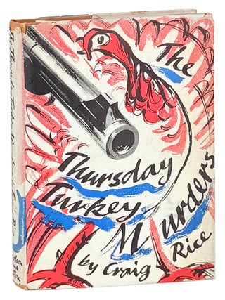 The Thursday Turkey Murders