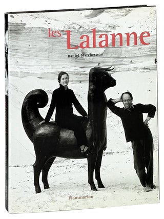 Les Lalanne