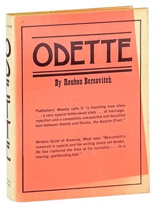 Odette