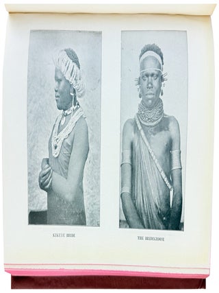 The Akikuyu: Their Customs, Traditions and Folklore