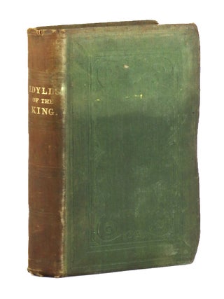 Idylls of the King