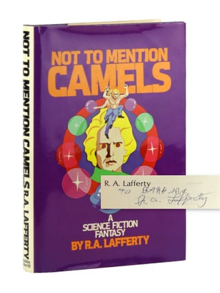 Not to Mention Camels [Signed