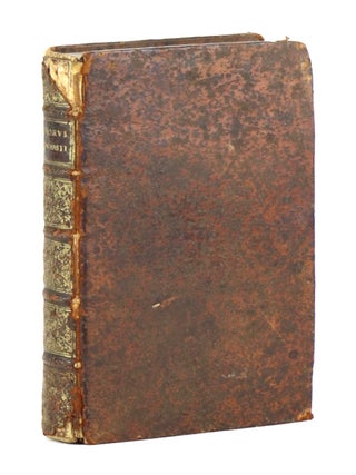 Hist: Rom: Lib: IV [Historiae Romanae Libri IV or Epitome