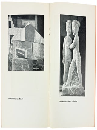 September: Syningin 1951
