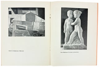 September: Syningin 1951