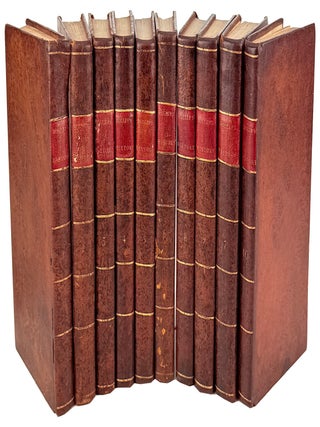 The Ancient History of the Egyptians, Carthaginians, Assyrians, Babylonians, Medes