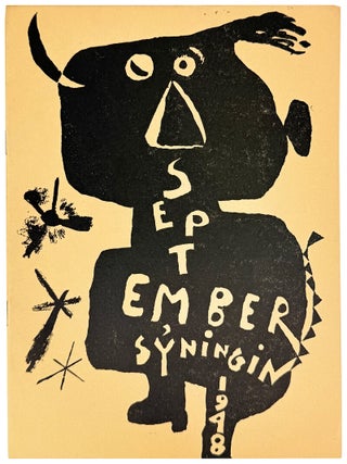 September: Syningin 1948
