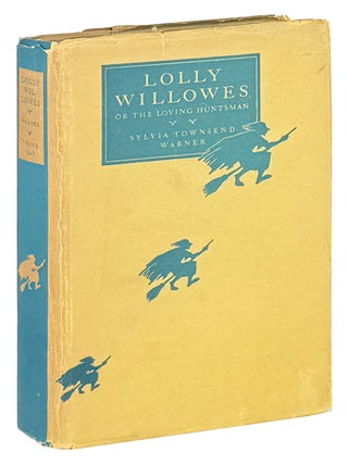 Lolly Willowes; or, The Loving Huntsman