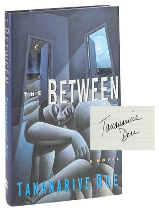 The Between: A Novel [Signed