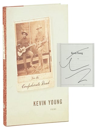 For the Confederate Dead [Signed
