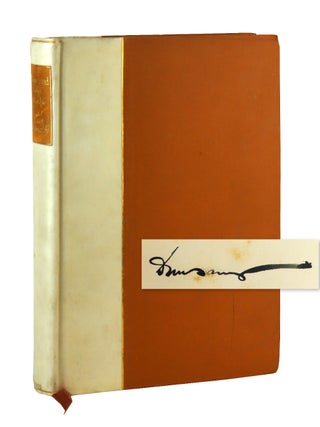 Time and the Gods [Limited Edition, Signed by Dunsany and. Lord Dunsany, S H., Edward Plunkett.