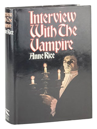 Interview With the Vampire