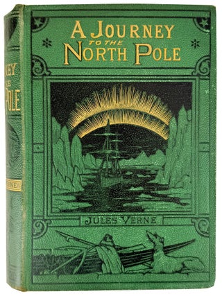 A Journey to the North Pole [with] The Field of Ice