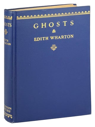 Ghosts