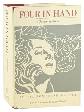 Four in the Hand: A Quartet of Novels [Lolly Willowes