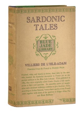 Sardonic Tales [Contes Cruel