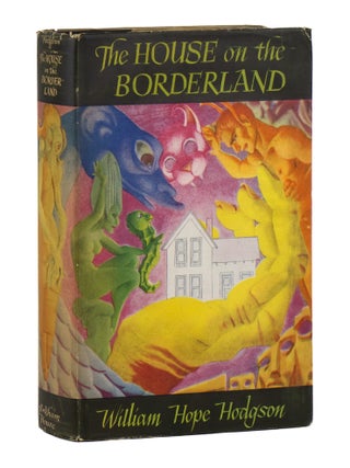 The House on the Borderland