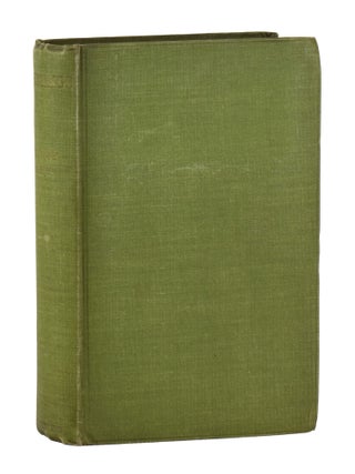 Hauntings: Fantastic Stories