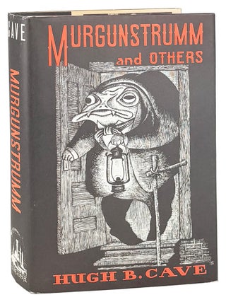 Murgunstrumm and Others