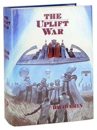 The Uplift War