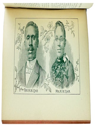 The Afro-American Press, and Its Editors