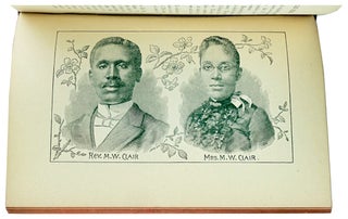 The Afro-American Press, and Its Editors