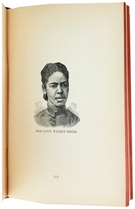 The Afro-American Press, and Its Editors
