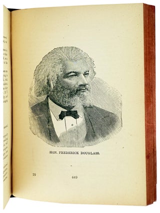 The Afro-American Press, and Its Editors