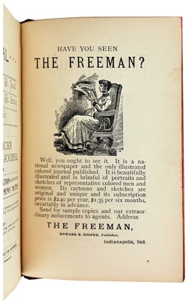 The Afro-American Press, and Its Editors